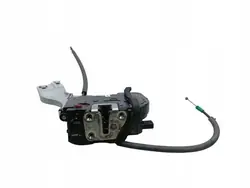 Cerrojo Puerta Derecha Trasera OEM 81420-3U000 - Kia Sportage III