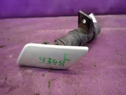 VW Passat B5 Kombi Koplampenwasbak Links 3B0955978B