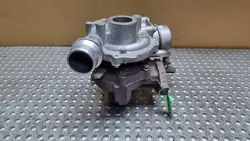 Turbocompresor 54389700006 QASHQAI J11 W176 1.5D
