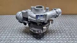 Turboahtaja 54389700006 QASHQAI J11 W176 1.5D