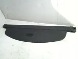 Audi A6 C6 Kofferbakrolgordijn OEM Audi A6 C6 roleta