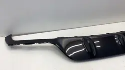 OEM A2178850422 Achterdiffusor Mercedes S63 AMG