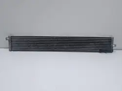 Porsche Cayenne vaihteistoöljynjäähdytin OEM 95831701902