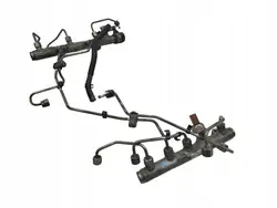 Polttoaineputki Audi A6 C6 2.7 V6 TDI 059130090AH