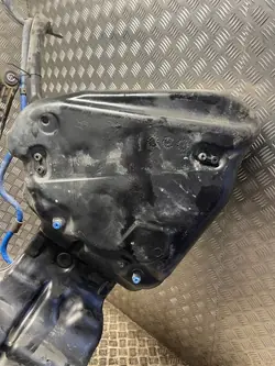 Réservoir à carburant OEM A2044708601 pour Mercedes GLK X204