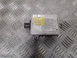 2008 Mitsubishi Outlander ECU W3T16271