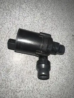 BMW OEM 6951549 Elektrische Kühlmittel-Hilfspumpe