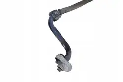 Etutukivarsi AUDI A4 (8E2, B6) 4D0411336D