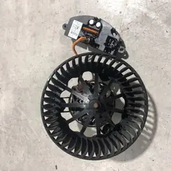 Ventilador de ventilação Skoda Octavia III