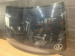 Vitre arrière Audi A8 S8 D2 OEM 43R001025