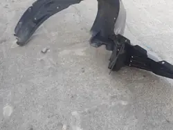 Aile avant droite Subaru Impreza III 07-11 OEM