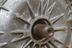 Gebrauchte Audi OE Kupplung 01J323259E für Multitronic
