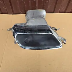 Volvo XC40 Rechter Auspuffendrohr OEM 31407970