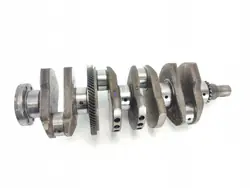 Kampiakseli OEM 454834 Lancia Phedra 2.2 JTD