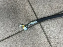 Flexible de Frein Droit Arrière OEM Honda HR-V 2021+