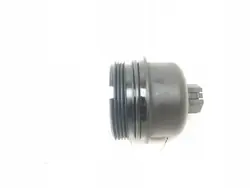Cubierta de filtro de aceite Citroen C5 2009