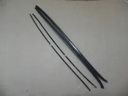 OEM 3C0854328A Ruitenwisserstrip - Gebruikt