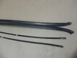 OEM 3C0854328A Tuulilasinpyyhinliuska - Käytetty