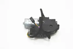 Takluckans motor OEM Mercedes W221 W216