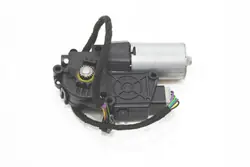 Takluckans motor OEM Mercedes W221 W216