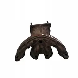 Exhaust Manifold CITROËN C2 9661918480 1.1L 44kW
