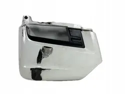 MAN TGX E6 rechte vordere Eckverkleidung OEM 81416106754