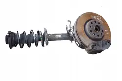 Snodo anteriore sinistro Skoda Superb II 2.0 TDI