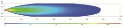 Phare LED Universel Hella 1FE
