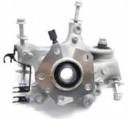 Barra de direção esquerda traseira OEM 8W0505431Q Audi A4 B9