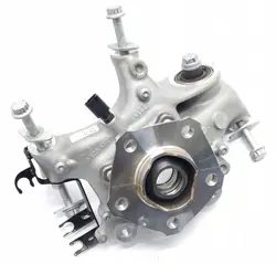 Vänster bakstyrstag OEM 8W0505431Q för Audi A4 B9