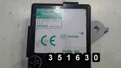 ECU Toyota RAV4 OEM AM-351630 - Occasion