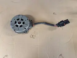 Audi A4 B9 W117 W176 Fläktmotor Styrenhet 3137232082