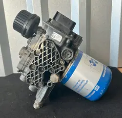 Soupape de sécheur d'air OEM A0014462064 Mercedes Actros