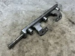 Nissan OE Ruiskutuska OEM 175201HC0A - Käytetty