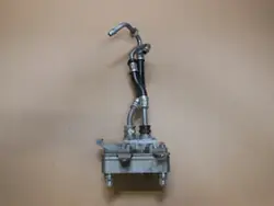 Refroidisseur d'huile Mercedes W213 A0995006300