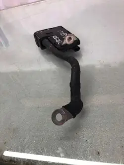 Mercedes-Benz Rele OEM A0009825323 - Käytetty