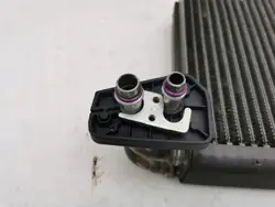 Noyau de chauffage climatisation Mercedes-Benz OEM AMD139009