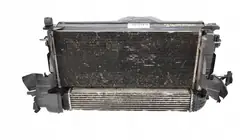Kit radiador OEM 14091902268 para Opel Astra K 1.6 CDTI