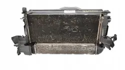 Kühler-Set OEM 14091902268 für Opel Astra K 1.6 CDTI