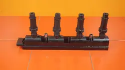 Bobina de ignição OEM GN10401 para Opel 1.4 Turbo