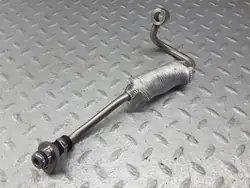 Conduite d'huile turbo OEM 2826007600 Hyundai i20