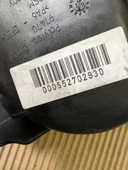 Gebrauchter Fiat OE Ölabscheider OEM 552702930
