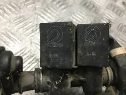 Rampe d'injection GPL OEM LISTWA WTRYSKOWA GAZU