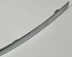 MERCEDES W169 CHROME STRIP LINKER VOOR