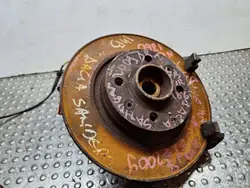 Höger framstyrning Renault Sandero II Logan II