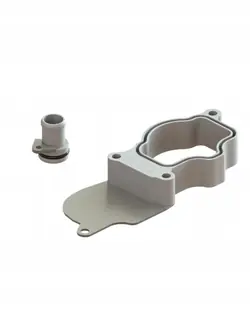 Adaptateur IOD-135 BiTurbo M57 - Performance