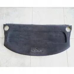 Prateleira de bagageira traseira OEM DRC92214 para Audi A4 B5 Sedã