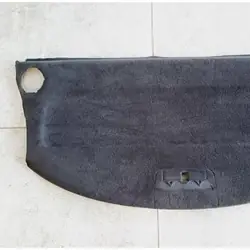 Prateleira de bagageira traseira OEM DRC92214 para Audi A4 B5 Sedã