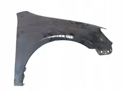 Höger Skärm VW GOLF VI 2008-2016 LC5F