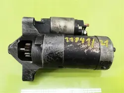 Motor de arranque Peugeot 307 I 2.0HDI 2001-2005 MITSUBISHI M001T80381